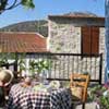 Stratos House, Cyprus, Larnaca
